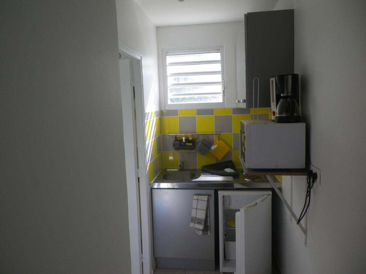 Grand-Bourg  Immeuble Nebot 아파트 외부 사진